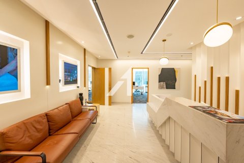 Офис 292м² в Бизнес-Бэй, ОАЭ №151382 16