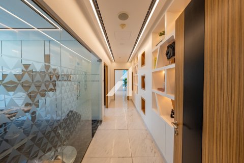 Офис 292м² в Бизнес-Бэй, ОАЭ №151382 22