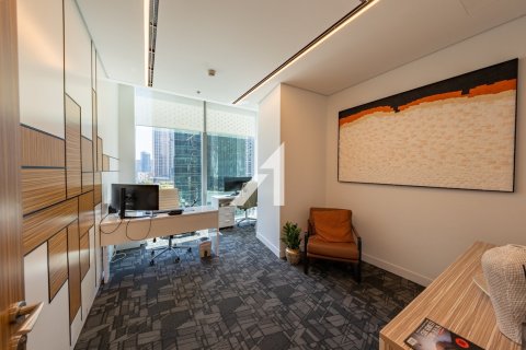 Офис 292м² в Бизнес-Бэй, ОАЭ №151382 3