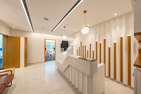 Офис 292м² в Бизнес-Бэй, ОАЭ №151382 14