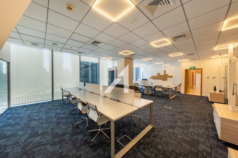 Офис 292м² в Бизнес-Бэй, ОАЭ №151382 6