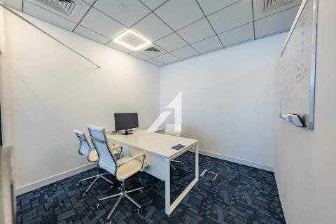 Офис 292м² в Бизнес-Бэй, ОАЭ №151382 21
