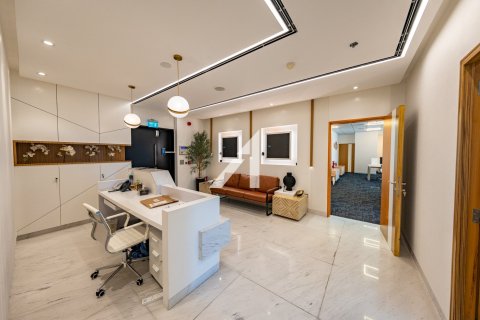 Офис 292м² в Бизнес-Бэй, ОАЭ №151382 11