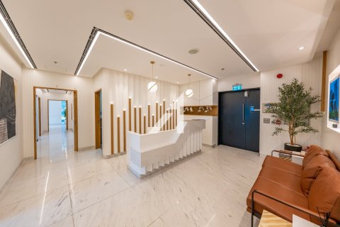 Офис 292м² в Бизнес-Бэй, ОАЭ №151382 17