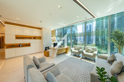 Офис 292м² в Бизнес-Бэй, ОАЭ №151382