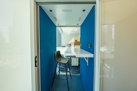 Офис 292м² в Бизнес-Бэй, ОАЭ №151382 15