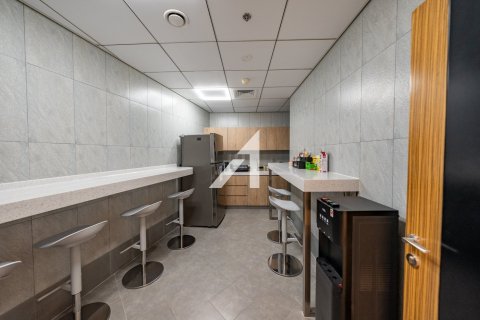 Офис 292м² в Бизнес-Бэй, ОАЭ №151382 20