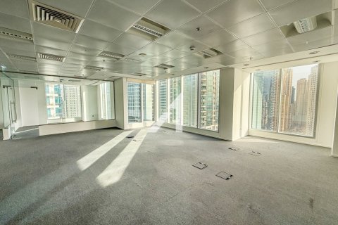 422m² Office in Dubai Marina, UAE No. 151381