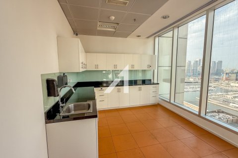 422m² Office in Dubai Marina, UAE No. 151381 23