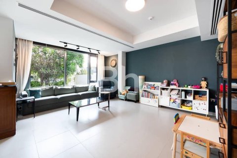 5 bedrooms Townhouse  No. 114241 9
