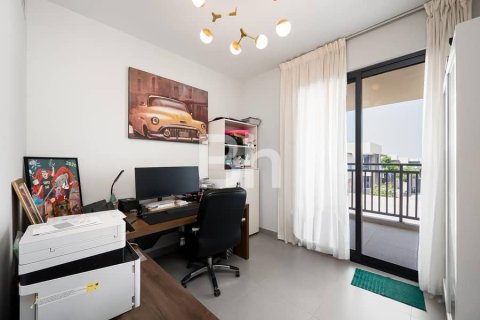 5 bedrooms Townhouse  No. 114241 10