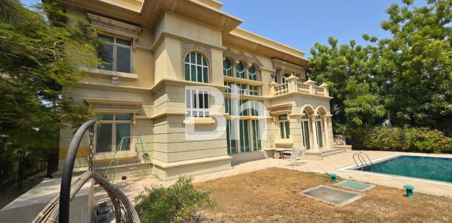 Villa de 4 chambres  No. 114244