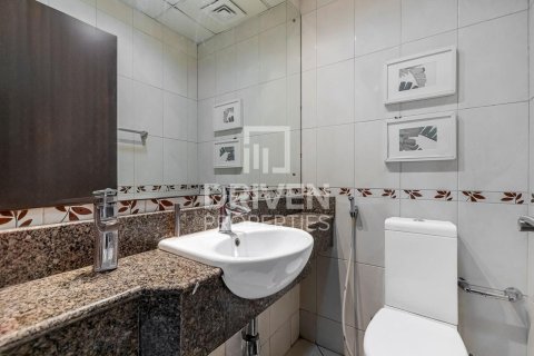 Квартира с 1 спальней в Джумейра Лейк Тауэрс, ОАЭ №138438 11