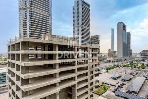 Квартира с 1 спальней в Джумейра Лейк Тауэрс, ОАЭ №138438 13