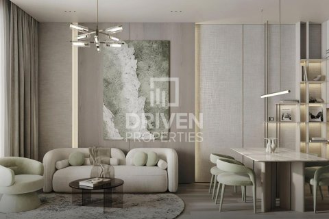 Квартира с 1 спальней в Dubai Land, ОАЭ №138436 4