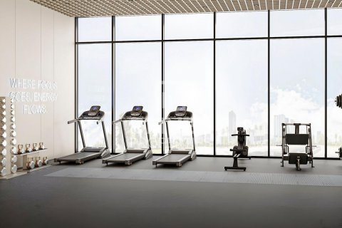 Квартира с 1 спальней в Dubai Land, ОАЭ №138436 18