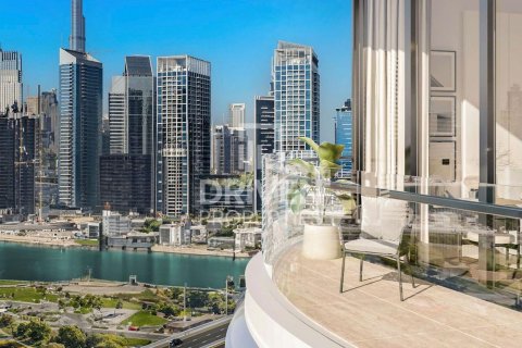 Apartment de 1 dormitorio en Business Bay, UAE No. 138437 9