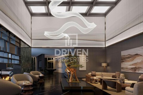 Apartment de 1 dormitorio en Business Bay, UAE No. 138437 8