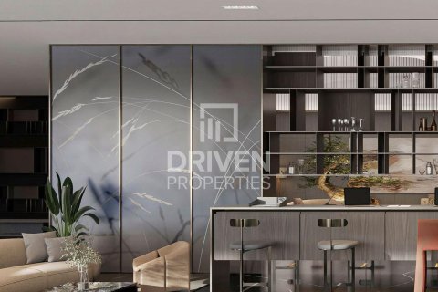 Apartment de 1 dormitorio en Business Bay, UAE No. 138437 5