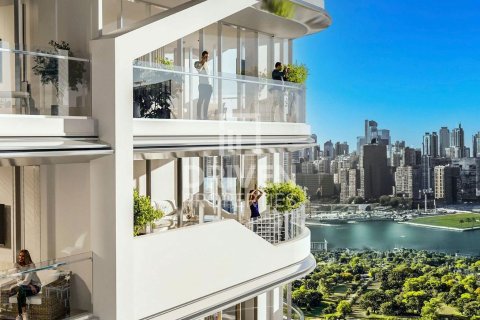 Apartment de 1 dormitorio en Business Bay, UAE No. 138437 4