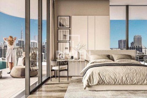 Apartment de 1 dormitorio en Business Bay, UAE No. 138437 10