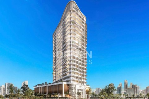 Apartment de 1 dormitorio en Business Bay, UAE No. 138437 3