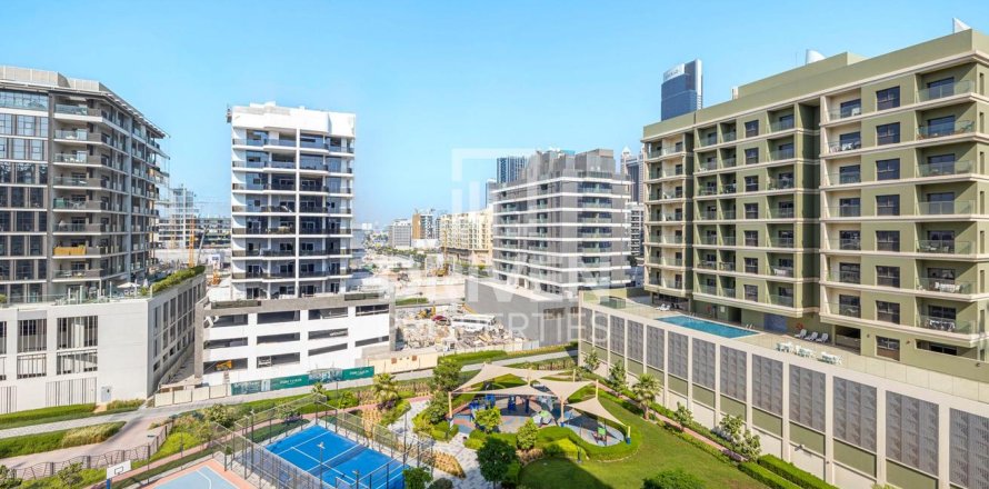 1 bedroom Apartment in Al Satwa, UAE No. 138432