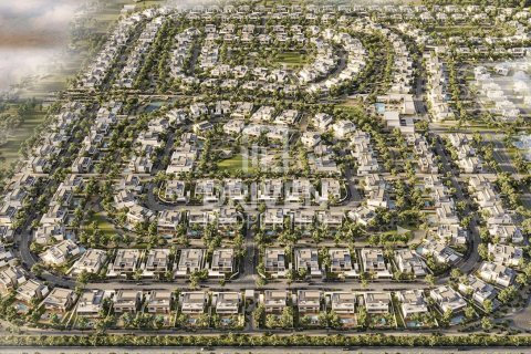 Вилла с 5 спальнями в The Valley, ОАЭ №138435 11