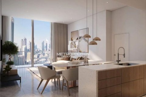 Apartment de 1 dormitorio No. 129235 7