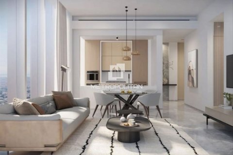 Apartment de 1 dormitorio No. 129235 4