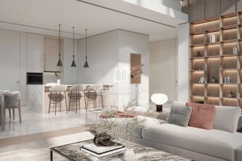 Apartment de 1 dormitorio No. 129235 3