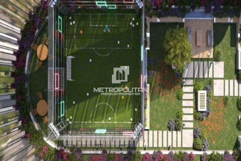 Apartment de 38m² No. 129240 12