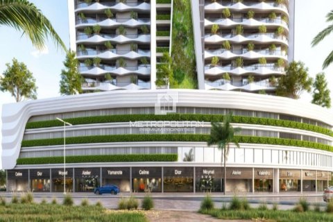 Apartment de 38m² No. 129240 14