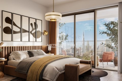 Apartment de 1 dormitorio No. 129238 5