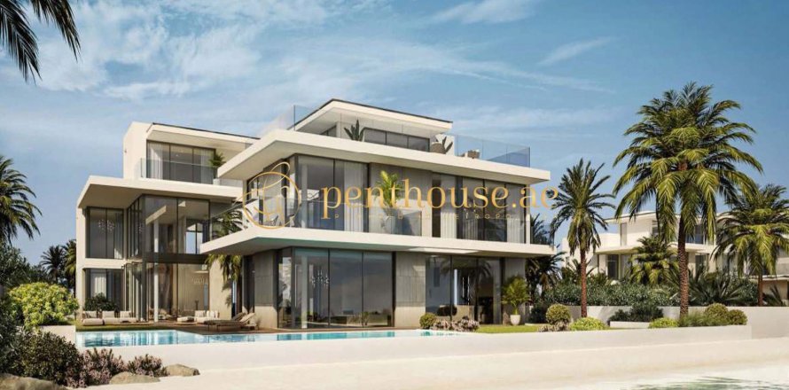 5 bedrooms Villa No. 129236