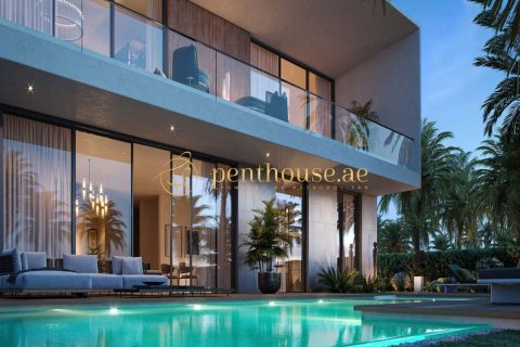 5 bedrooms Villa No. 129236 24