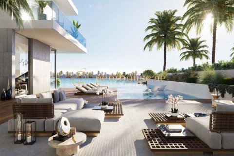 5 bedrooms Villa No. 129236 15