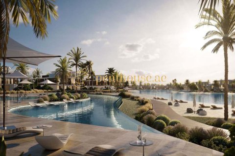 5 bedrooms Villa No. 129236 16