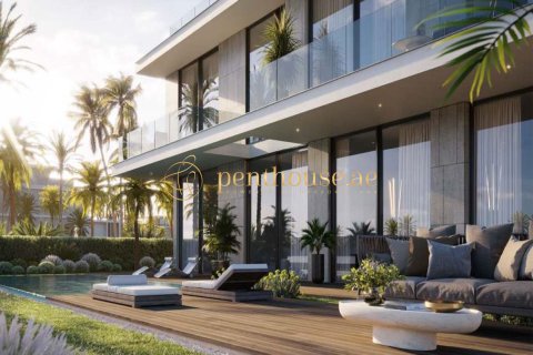 5 bedrooms Villa No. 129236 19