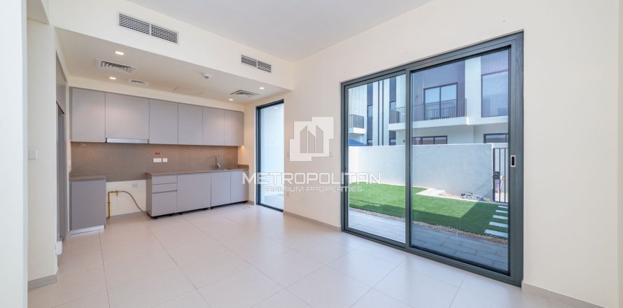 3 غرف نوم فيلا رقم 129239