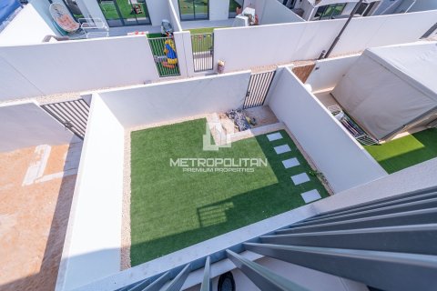 3 غرف نوم فيلا رقم 129239 24