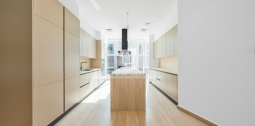 Villa de 4 dormitorios No. 129237