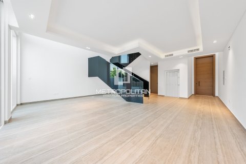 Villa de 4 dormitorios No. 129237 8