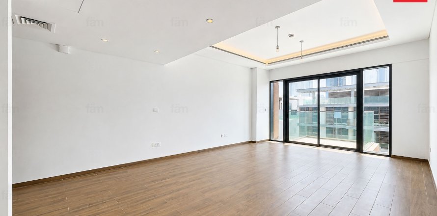 Appartement de 1 chambre à City Walk, UAE No. 208332