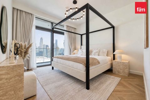 Apartment de 2 dormitorios en Dubai Harbour, UAE No. 208331 6