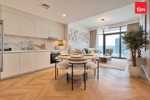 Apartment de 2 dormitorios en Dubai Harbour, UAE No. 208331 4