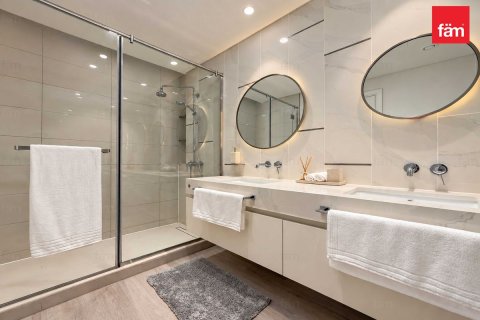 Apartment de 2 dormitorios en Dubai Harbour, UAE No. 208331 12