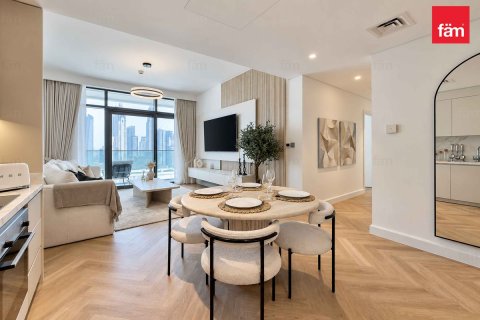 Apartment de 2 dormitorios en Dubai Harbour, UAE No. 208331