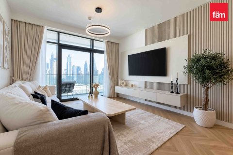Apartment de 2 dormitorios en Dubai Harbour, UAE No. 208331 3