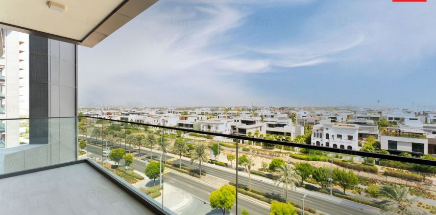 3 غرف نوم شقة في دبي هيلز استيت, الإمارات العربية المتحدة رقم 208329